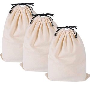 Purse Dust Protector (set of 3)